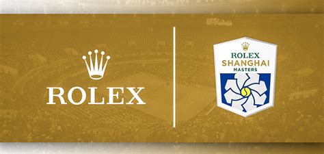 shanhai rolex|2024 rolex shanghai masters.